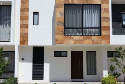 Encino Juriquilla